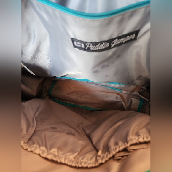 LUG puddle Jumper travel bag - Picture 6 of 10